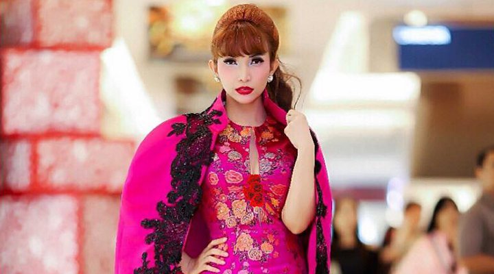 Foto: Dituntut Hukuman Lima Tahun Penjara, Roro Fitria Berjuang untuk Dapat Direhabilitasi
