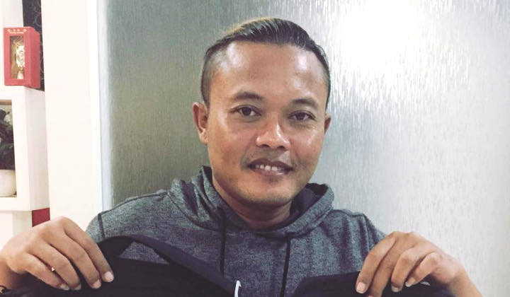 Intip Garasi Rumah Sule, Netter: Kayak Gini Kok Ditinggal