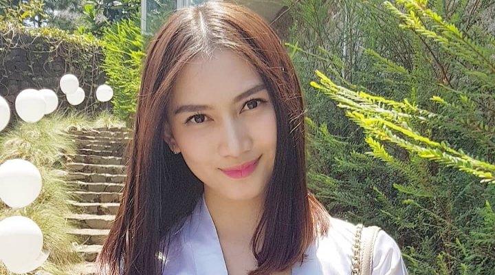 Melody Eks Jkt48 Bakal Menikah, Netter Patah Hati