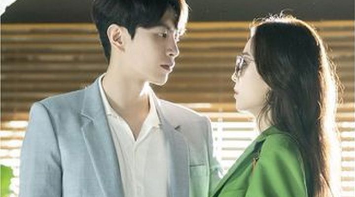 Foto: Intip Romantisnya Kencan Lee Min Ki & Seo Hyun Jin di Teaser Baru 'The Beauty Inside'