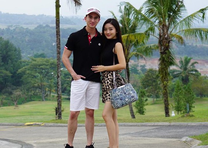 Gaya Foto Romantis Bersama Pacar Gaya Selfie Kekinian Barbarq | berdua sama mc prass27. gaya foto romantis bersama pacar gaya