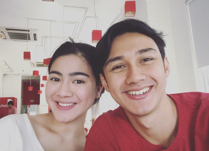8 Gaya Pacaran Pasangan Selebriti Remaja Indonesia Yang