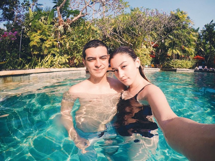 8 Gaya Pacaran Pasangan Selebriti Remaja Indonesia Yang Sering Jadi Sorotan Publik
