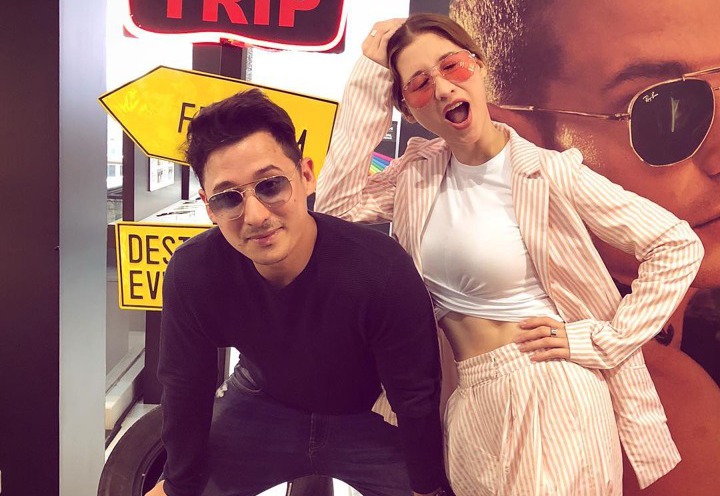 Berita Tentang Marcel Chandrawinata Gondrong Terupdate