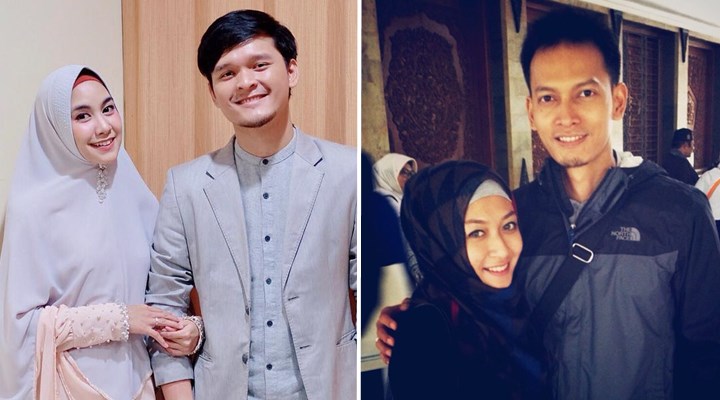 Foto: Hubungan Singkat, 8 Selebriti Indonesia Ini Yakin Untuk Segera Menikah