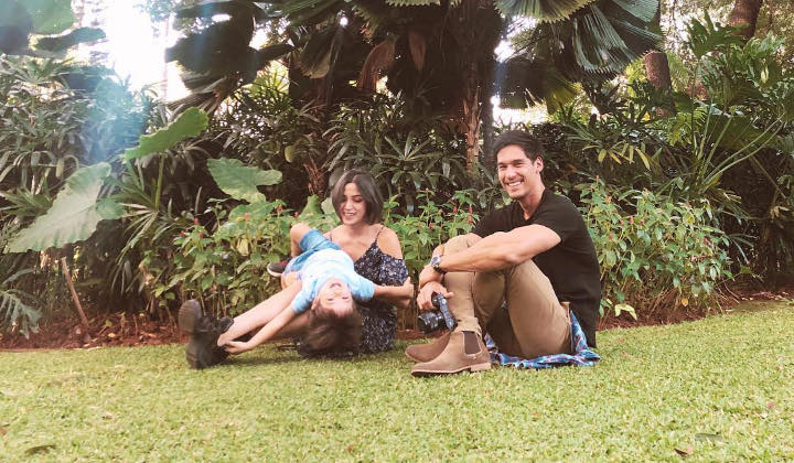 Foto Prewedding: Foto Prewedding Kocak