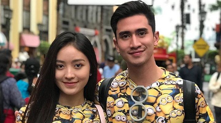 Siap LDR Saat Verrell Bramasta Kuliah di AS, Ini Kata ...