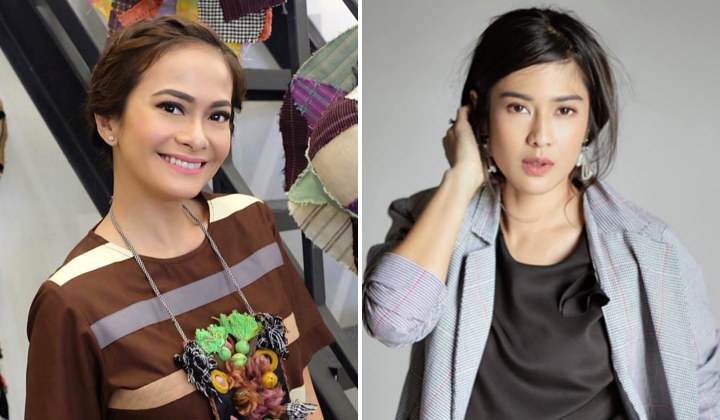 Cantik Maksimal, 9 Artis Indonesia Ini Awali Karier Jadi Pemenang Model Majalah