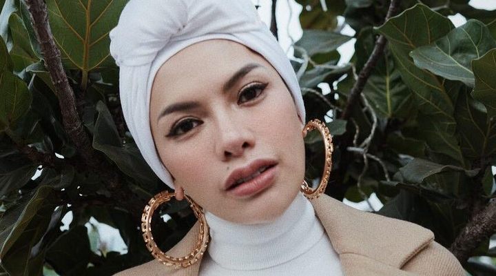 Bantu Bintang Tamu 'Pagi Pagi Pasti Happy' Tebus Ijazah, Nikita Mirzani