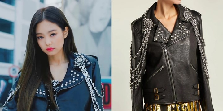 610 Koleksi Model Jaket Gucci HD