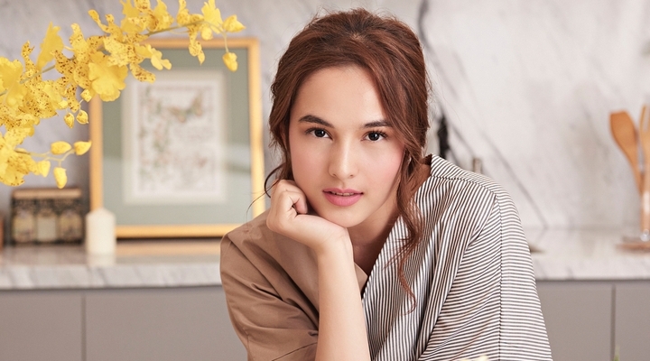 Bikin Pangling, Intip Penampilan Terbaru Chelsea Islan