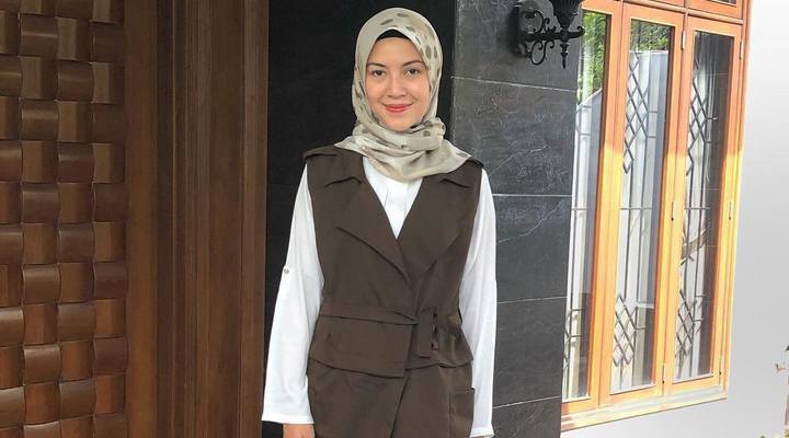 Sempat Alami Sakit Hingga Perut Membengkak, Ternyata Ratna ...