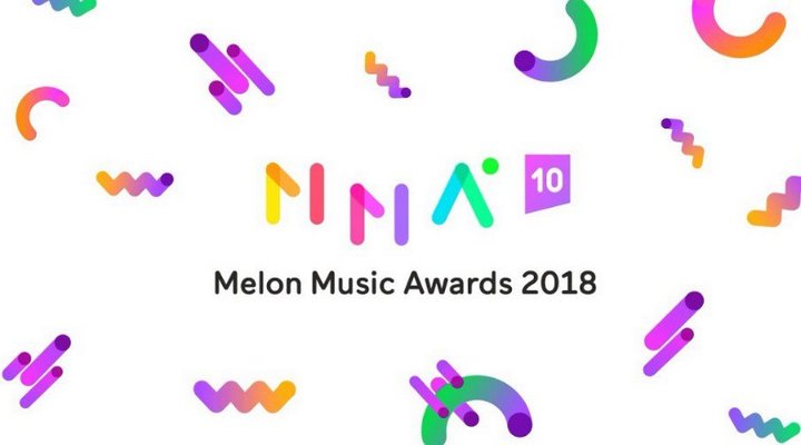 Foto: Segera Digelar, Inilah Line Up Para Artis yang Siap Meriahkan Melon Music Awards 2018