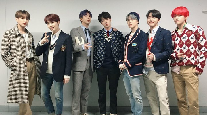 Berapa Member Bts Sebelum Debut Public Figure Photo