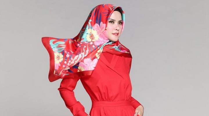 Angel Lelga dan Fiki Alman Resmi Ditetapkan Sebagai 