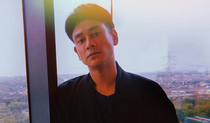 Heboh Dwi Andhika Terciduk Bawa Pelumas Dan Kondom