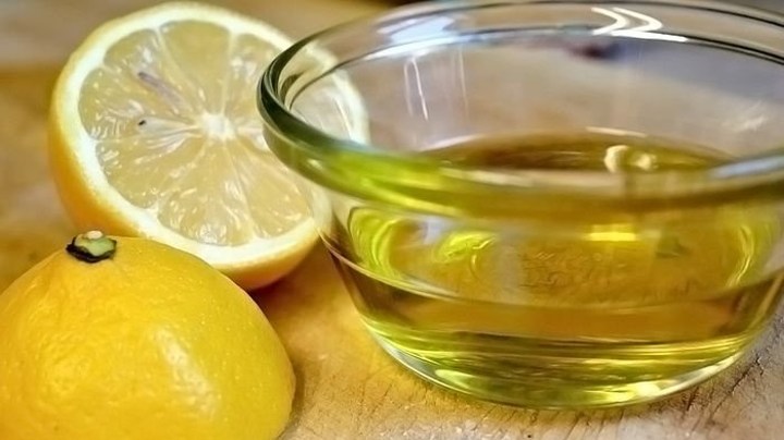 Yuk Lihat Manfaat Campuran Madu Lemon Dan Minyak Zaitun 