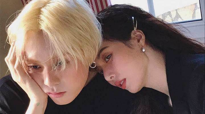 Foto: Ungkap Rencana Tahun Depan, HyunA dan E'Dawn Akan Berkunjung ke Indonesia?