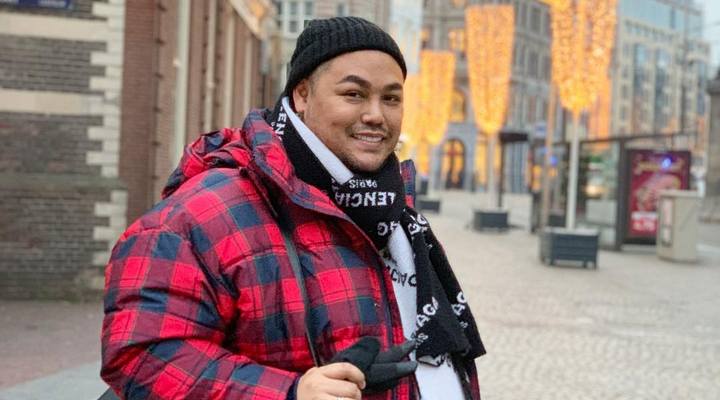 Rayakan Ultah ke-37 dan Sambut Tahun Baru, Ini Harapan 