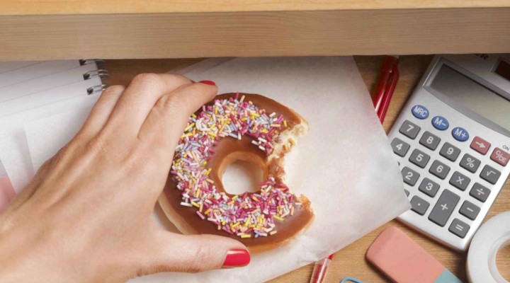 26+ Foto Makanan Estetik - Gambar Makanan