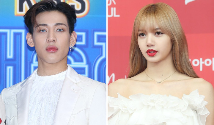 Beri Dukungan ke Lisa, Bambam Bahas Rasisme yang Dialami ...