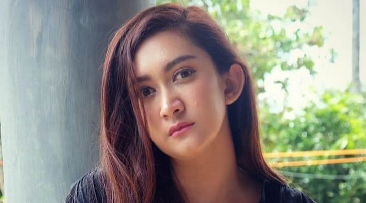 Unggah Foto Lawas, Penampilan Nafa Urbach Ini Tuai Decak Kagum Hingga
