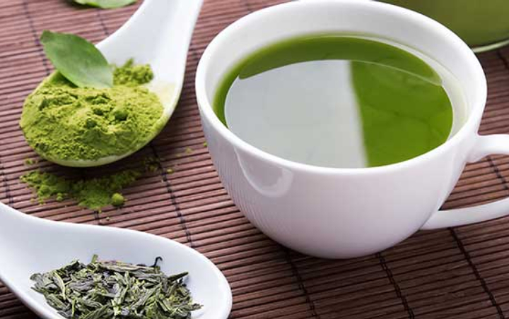 Image result for Mau Tahu Manfaat Green Tea Untuk Kecantikan? Simak Di bawah Ini