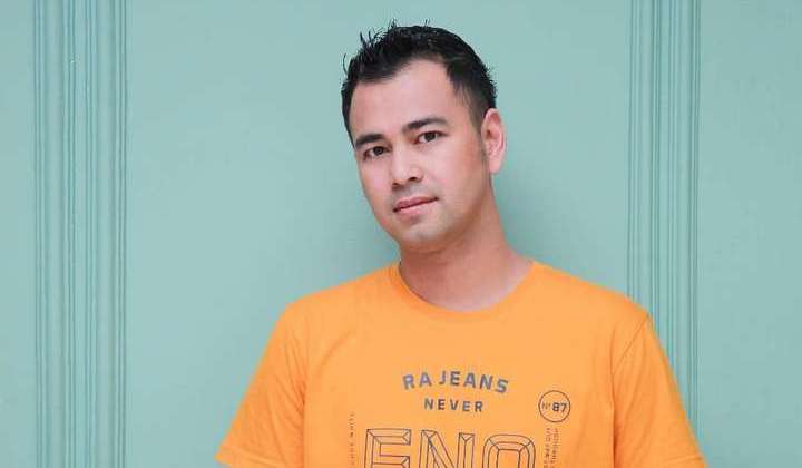 Foto Bareng Ahmad  Dhani Raffi  Ahmad  Diingatkan Netter 