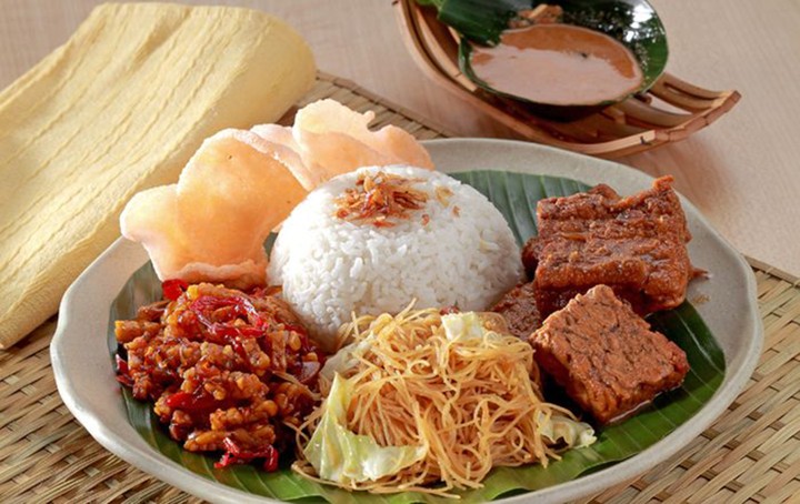 Nasi Uduk Hingga Sereal Ini 7 Menu Yang Sebaiknya Tidak Dikonsumsi Saat Sarapan