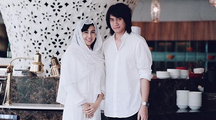 Nikah Pertengahan Tahun Ini, Kevin Aprilio Ingin Usung 