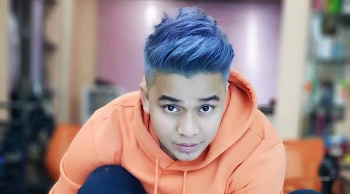 Billy Syahputra Miliki Impian Jadi Pesepak Bola ...
