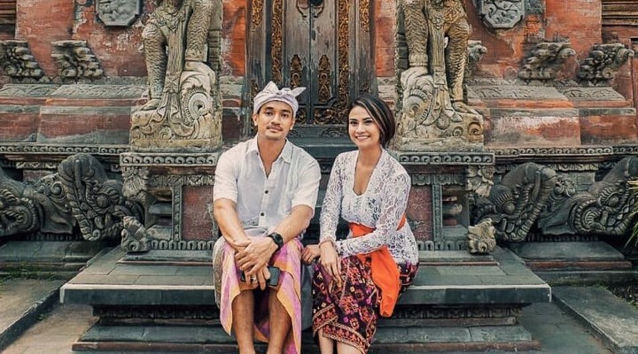 Kekasih Vanessa Angel Sindir Doddy Sudrajat Sibuk Wara-Wiri di Layar Kaca, Netter Tanggapi Sinis