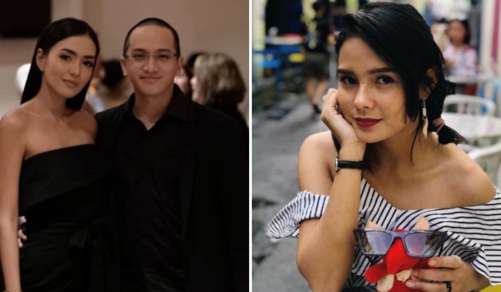 Ge Pamungkas Saling Sindir dengan Mantan Kekasih, Sang Ge Pamungkas Saling Sindir dengan Mantan Kekasih, Sang