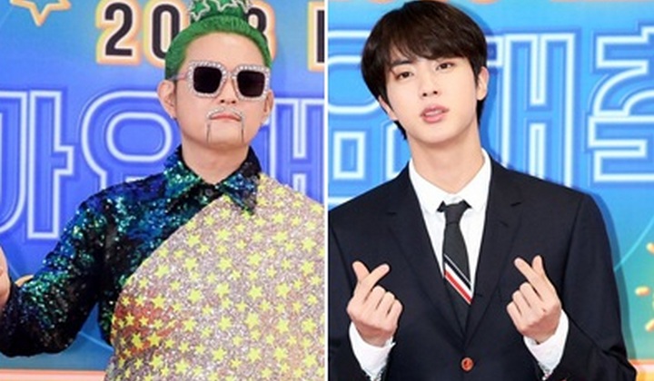 Kagum, Jobin Norazo Puji dan Bahas Kembali Sikap Baik Jin 