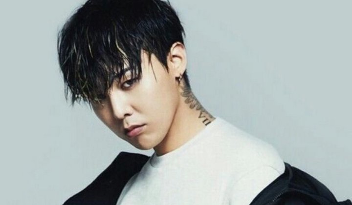 Foto: Kejutkan Fans, G-Dragon Unggah Foto Ini di Instagram Setelah Hampir Satu Tahun Wajib Militer