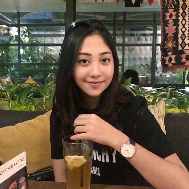 23+ Pacar Chelsea Shania Gif