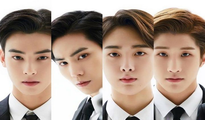 Member Astro Bikin Instagram Pribadi Akun Cha Eun Woo Paling Diincar Fans