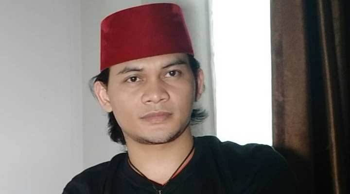 Mbah Mijan Ikut Singgung Soal Isu Syahrini 'Simpanan' Haji 