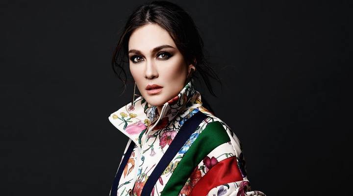 Luna Maya Mendadak Banjir Pujian Usai Sempat Dikritik Pedas Netizen, Kok Bisa?