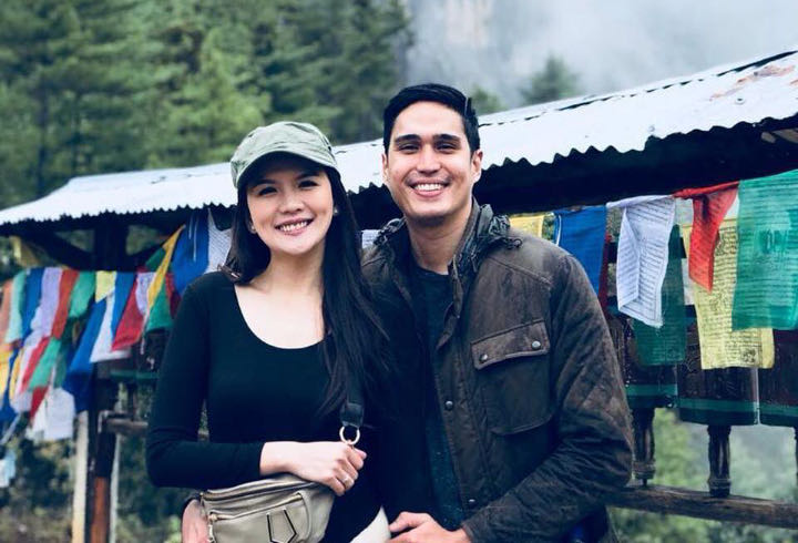 10 Artis Indonesia 'Suami Idaman' Ini Punya Lesung Pipi, Senyumnya Manis Banget