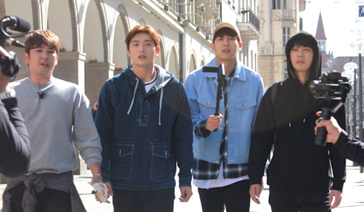 Foto: JTBC dan PD ‘Hitmaker’ Tanggapi Rumor Member Acara yang Diduga Terlibat Kasus Jung Joon Young