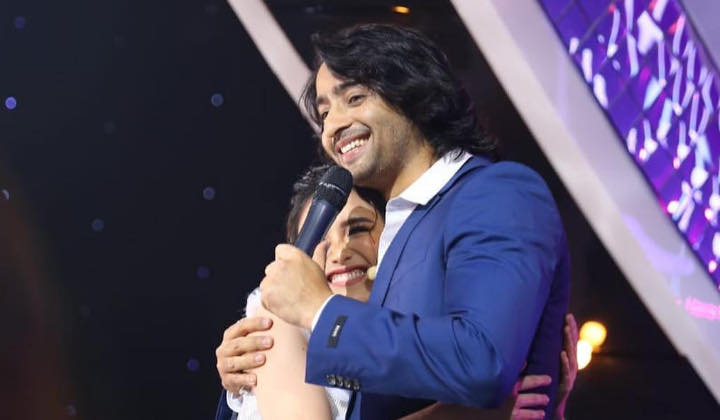 Ayu Ting Ting Clbk Dengan Shaheer Sheikh Umi Kalsum Mau Ngelamar Pasti Diterima