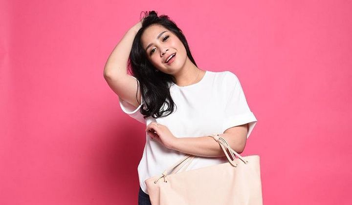 Nagita Slavina Dikabarkan Hamil Lagi, Benar kah?