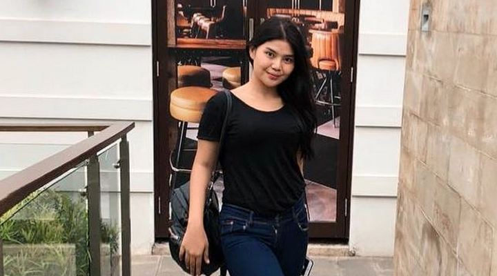 Rosa Meldianti Tantang Pamannya 'Duel' Agar Tak Lagi Ngoceh di Medsos