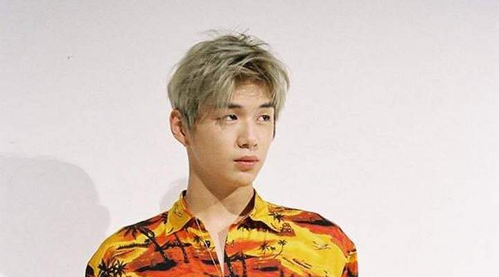 Artis Korea Kang Daniel 5