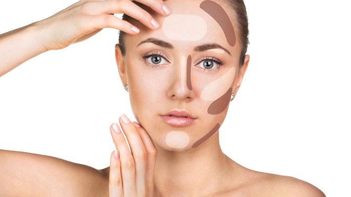 7 Trik Makeup Ini Bisa Bikin Wajah Tirus Bak Model Yuk 7 Trik Makeup Ini Bisa Bikin Wajah Tirus Bak Model Yuk