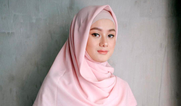 View Penampilan Dinda Hauw Sebelum Berhijab Images
