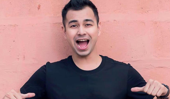  Buang  Duit Miliaran Untuk Rans Entertainment Raffi  