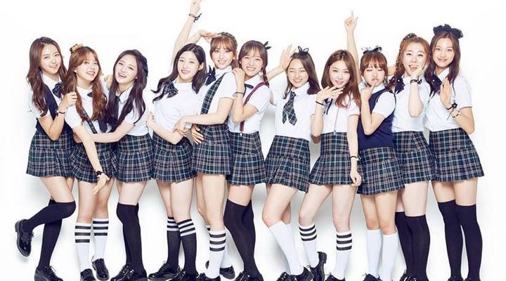 IOI Dikabarkan Akan Reuni dan Rilis Album Baru Tahun 2019 ...