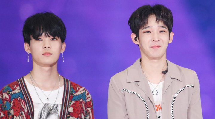 Beri Nasihat Adiknya Yang Ikut Program Produce X 101 Nam Tae Hyun Ditertawakan Netter
